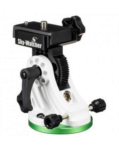 Equatorial wedge for SW Star Adventurer (white)