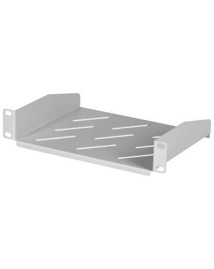 Lanberg AK-1012-S rack accessory Rack shelf
