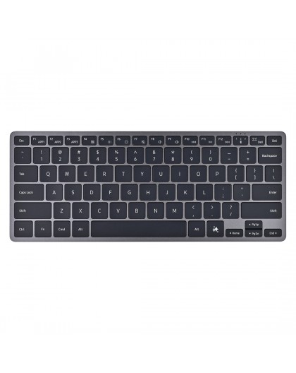 Samsung EJ-B7800 klaviatuur Kodu Bluetooth QWERTY Must