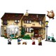 LEGO HARRY POTTER 76451 Privet Drive: Aunt Marge's Visit