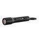 Ledlenser P3 Black Keyring flashight LED