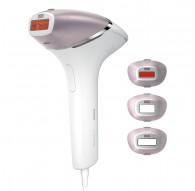 Philips Lumea Prestige BRI947/00 light depilation Intense pulsed light (IPL) Gold, White