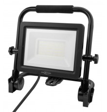 Ansmann FL50W-AC Black LED 50 W