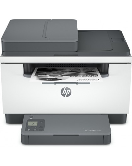 HP LaserJet MFP M234sdn Printer