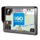 MODECOM FreeWAY CX 7.3 AUTO NAVIGEERIMINE + iGO Navigation Truck (1 aasta uuendus)