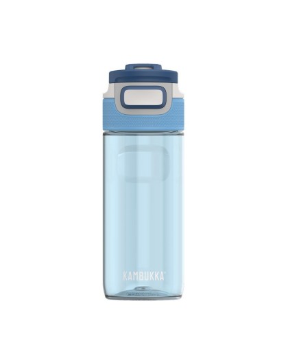 Kambukka Elton Tropical Blue - water bottle, 500 ml