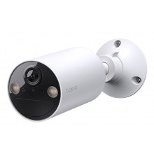 TP-Link Tapo C410 security camera Bullet IP security camera Outdoor 2304 x 1296 pixels Ceiling/wall