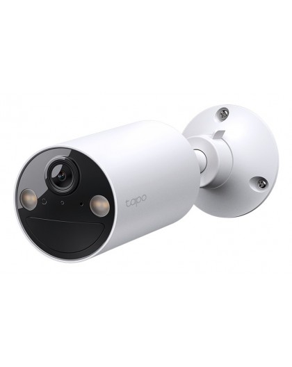 TP-Link Tapo C410 security camera Bullet IP security camera Outdoor 2304 x 1296 pixels Ceiling/wall