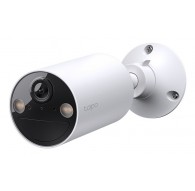 TP-Link Tapo C410 security camera Bullet IP security camera Outdoor 2304 x 1296 pixels Ceiling/wall