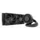 Fluid freezer ARCTIC III PRO 240 | Liquid cooling