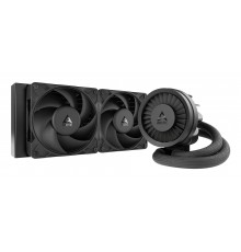 Fluid freezer ARCTIC III PRO 240 | Liquid cooling