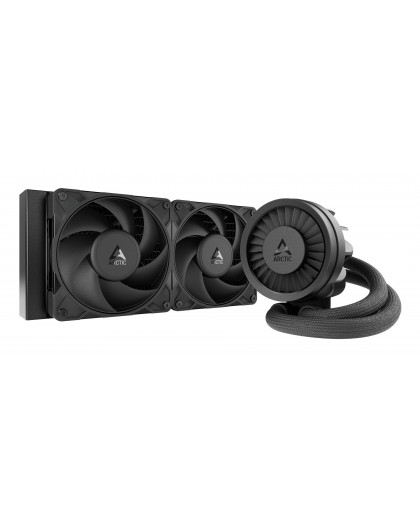 Fluid freezer ARCTIC III PRO 240 | Liquid cooling