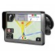 MODECOM FreeWAY CX 7.3 CAR NAVIGATION + iGO Navigation Truck (1 year upade)