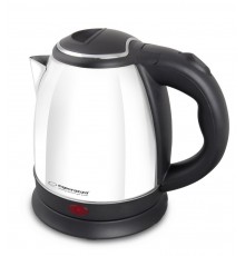 Esperanza EKK128W Electric kettle 1 L Black,White 1350 W