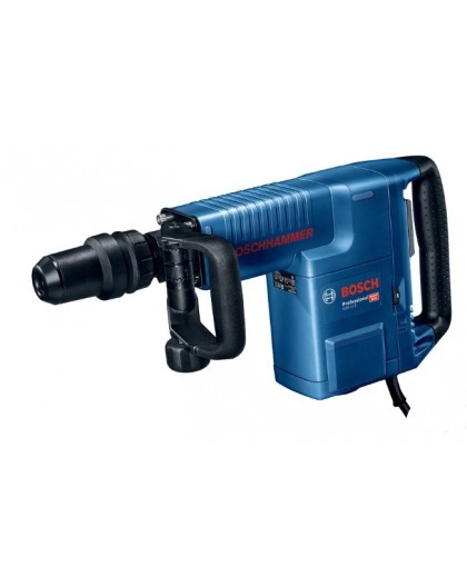 Bosch GSH 11 E SDS Max Black, Blue, Red 1500 W