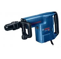 Bosch GSH 11 E SDS Max Black, Blue, Red 1500 W