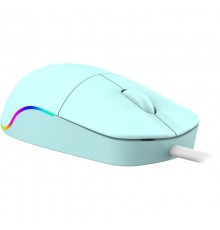 WIRED MOUSE DEFENDER AZORA MB-241 RF MINT 1200dpi 3P