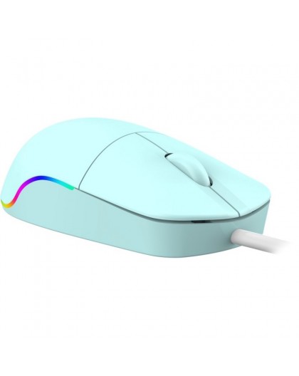 WIRED MOUSE DEFENDER AZORA MB-241 RF MINT 1200dpi 3P