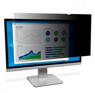 3M PF238W9B display privacy filter 60.5 cm (23.8") Monitor Frameless display privacy filter