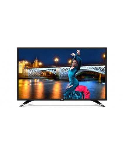 TV 32" LIN 32D1700 SMART HD Ready DVB-T2