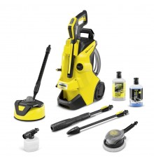 HIGH PRESSURE WASHER K 4 POWER/CAR&HOME 1.324-309.0 KARCHER