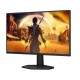 AOC G4 25G42E computer monitor 62.2 cm (24.5") 1920 x 1080 pixels Full HD LED Black, Red
