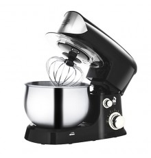 Planetary food processor ADLER AD 4226b black