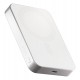 ZENS Pro 1 Slim 10000 mAh Wireless charging White