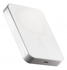 ZENS Pro 1 Slim 10000 mAh Wireless charging White