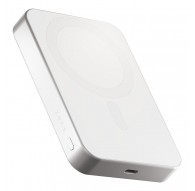 ZENS Pro 1 Slim 10000 mAh Wireless charging White