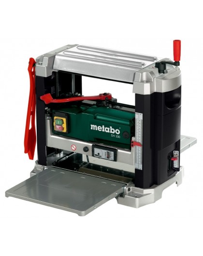 Metabo DH 330 Black, Green, Silver 9800 RPM 1800 W