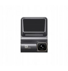 Car DVR DDPAI Z50 GPS DUAL 4K @ 25fps + 1080p @ 25fps WiFi