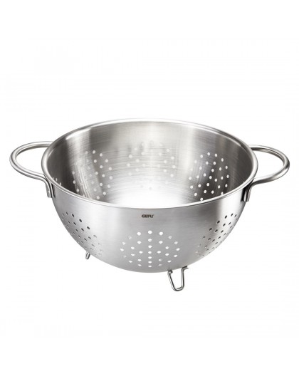 GEFU COLINO kitchen strainer Stainless steel 24 cm