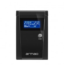 Emergency power supply Armac UPS OFFICE LINE-INTERACTIVE O/1500F/LCD