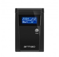 Emergency power supply Armac UPS OFFICE LINE-INTERACTIVE O/1500F/LCD
