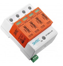 Сетевой фильтр T1+T2 B+C 4P SIMTEC