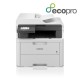 Brother MFC-L3740CDWE EcoPro ready all-in-one colour laser printer