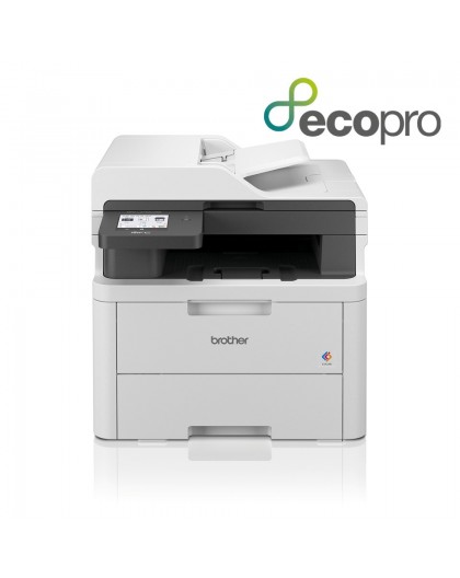 Brother MFC-L3740CDWE EcoPro ready all-in-one colour laser printer