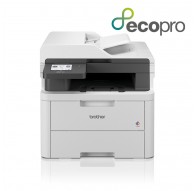 Brother MFC-L3740CDWE EcoPro ready all-in-one colour laser printer