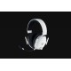 Razer BlackShark V3 Headset Wired & Wireless Head-band Gaming USB Type-A Bluetooth White