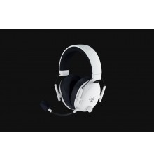 Razer BlackShark V3 Headset Wired & Wireless Head-band Gaming USB Type-A Bluetooth White
