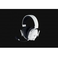 Razer BlackShark V3 Headset Wired & Wireless Head-band Gaming USB Type-A Bluetooth White