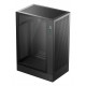 DeepCool CH170 PLUS Tower Black