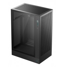 DeepCool CH170 PLUS Tower Black