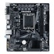GIGABYTE H610M S2H V2 Motherboard - Supports Intel Core 14th CPUs, 4+1+1 Hybrid Phases Digital VRM, up to 5600MHz DDR5, 1xPCIe 3