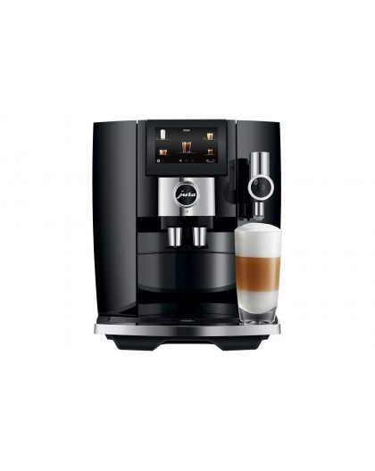 Coffee machine Jura J8 Piano Black (EA)