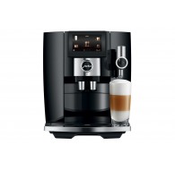 Coffee machine Jura J8 Piano Black (EA)