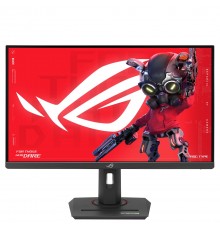 Монитор ASUS ROG Strix XG27UCG 68,6 см (27") 3840 x 2160 пикселей 4K Ultra HD LCD черный