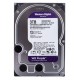 Western Digital Blue Purple internal hard drive 3 TB 5400 RPM 64 MB 3.5" Serial ATA III