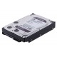 Western Digital Blue Purple internal hard drive 3 TB 5400 RPM 64 MB 3.5" Serial ATA III